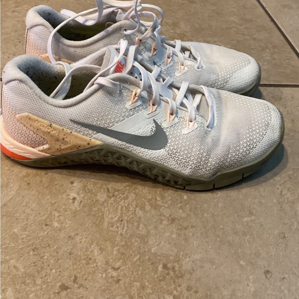 Nike metcon